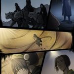 Episode-9: of Distorted Reality, a Avatar The Last Airbender fanfiction comic. Aang and the others are attacked by mysterious figures in masks. Who can they be?