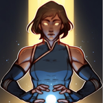 Episode-1: - Journey's Beginning of Darkness And Light, a Avatar The Last Airbender fanfiction comic. A mysterious stranger braves the unforgiving and harsh terrain. Who is she? What is her quest?