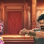 Episode-2: - The Blood Oath of Mrignayani, a Baahubali fanfiction comic. Devasena is worried about Bhalla's growing popularity amongst Mahishmati's people, and more importantly, amongst the soldiers