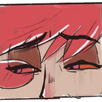 Episode-1: of Radiorose Promises, a Hazbin Hotel fanfiction comic. Of promises made, and promises kept