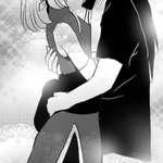 Episode-9: of Dango, a Naruto fanfiction comic. Sakura makes her decision, but rumours of her earlier indiscretions are spreading fast
