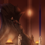 Episode-1: of The Fall Of King's Landing, a A Song Of Ice And Fire fanfiction comic. The Iron Throne has a new occupant...