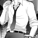 Episode-9: of Autograph, a Naruto fanfiction comic. Izuna knows more than he is revealing...