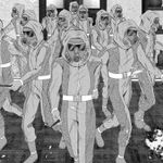Episode-2: of Harry Potter And The Hanahaki Flowers, a Harry Potter fanfiction comic. Will the Aurors be able to take down the terrorist?