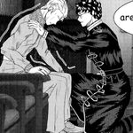 Episode-6: of Harry Potter And The Hanahaki Flowers, a Harry Potter fanfiction comic. Has Malfoy somehow contracted the same illness?