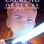 Episode-1: - Cal Kestis: Order 66 of Cal Kestis: Order 66, a Star Wars fanfiction comic. 
