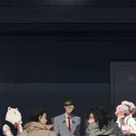 Episode-2: - Wrath of All That's Left, a My Hero Academia fanfiction comic. Aizawa alerts Nedzu, Recovery Girl and the others about his encounter with Vox...