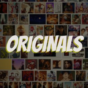 Originals fanfiction at Fanon!