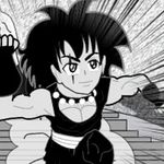 Episode-32: - Dragon King Chapter 26: 100,000 Steps to Paradise of Dragon King, a Originals fanfiction comic. Yuusuke and the others traveled to Paradise Island to climb a high Mountain to reach Santuary.