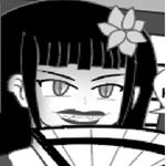Episode-34: - Dragon King Chapter 28: Sanctuary of Dragon King, a Originals fanfiction comic. When Yuusuke and the others finally made it to Sanctuary, they were surprised that it was a Japanese Shrine where they met 3 Shrine Maidens and their Mistress.