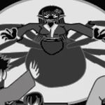 Episode-36: - Dragon King Chapter 30: The Truth Behind the Mask of Dragon King, a Originals fanfiction comic. Yuusuke and the others finally convinced Hope and the girls to tell them about Hina Kirina's plan and there past.