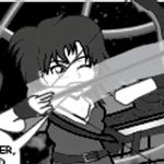 Episode-39: - Dragon King Chapter 33: Arrow of Purification of Dragon King, a Originals fanfiction comic. Yuusuke and the others are trapped in a Web Cage made from the Spider Queen and must defeat her before it’s too late.