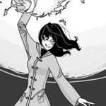 Episode-1: - Fate, Changed of The Burning Flames of Fate, a Jujutsu Kaisen fanfiction comic. With the arrival of two not quite humans, fate is obliterated. Takes place immediately after Gojo is sealed.