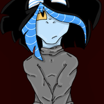 Episode-3: of Deals With Demons, a Hazbin Hotel fanfiction comic. Forgiveness is sought, and amends are made