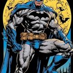 Episode-1: - The batman : divided states of america of The batman : divided states of america, a DC fanfiction comic. In a country full of divide batman uncovers America's dark past and searches for away to cure America's  divide !