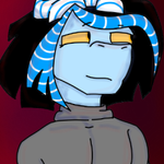 Episode-4: of Deals With Demons, a Hazbin Hotel fanfiction comic. Introductions!