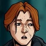 Episode-14: of Rascal's Run, a Star Wars fanfiction comic. 