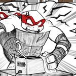 Episode-1: - Ninjas in New York: Episode 1 of Indie Teenage Mutant Ninja Turtles, a Teenage Mutant Ninja Turtles fanfiction comic. The cursed toaster strikes again