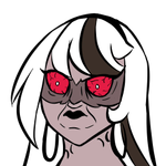 Episode-1: of Just not Velvette, a Hazbin Hotel and Helluva Boss fanfiction comic. 