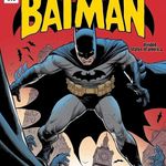 Episode-2: - Batman meets the org of The batman : divided states of america, a DC fanfiction comic. 