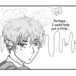 Episode-3: - Fate, The Consequences of Change of The Burning Flames of Fate, a Jujutsu Kaisen fanfiction comic. No good deed goes unpunished.