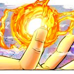 Episode-14: of Avatar: The Flames of Kaiya, a Avatar The Last Airbender fanfiction comic. Kaiya responds with her unique abilities!