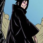 Episode-2: - Witness My true power! of Naruto rise of ninja, a Naruto fanfiction comic. 