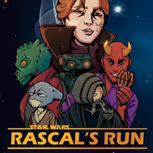 Rascal's Run