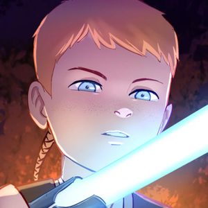 Cal Kestis: Order 66
