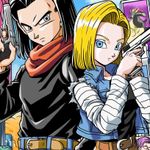 Episode-7: - The last stand of Dragon ball z eternal: a new begining, a Dragon Ball Z fanfiction comic. 