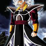 Episode-10: - Enter the very first omni saiyan of Dragon ball z eternal: a new begining, a Dragon Ball Z fanfiction comic. 
