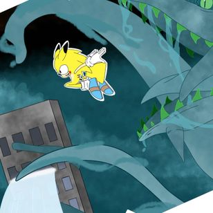 SonichuA+