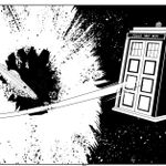 Episode-1: - Child of the Daleks of Child of the Daleks, a Doctor Who fanfiction comic. 
