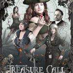 Episode-3: - Treasure Call of Treasure Call, a Pirates of the Caribbean fanfiction comic. 