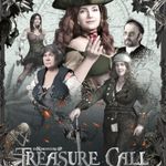 Episode-6: - Treasure Call of Treasure Call, a Pirates of the Caribbean fanfiction comic. 