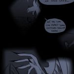 Episode-1: - Stay Tuned of Missing Members, a Hazbin Hotel fanfiction comic. Alastor has a good day at work.