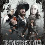 Episode-10: of Treasure Call, a Pirates of the Caribbean fanfiction comic. 