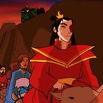 Episode-8: - Volume 3 Chapter 1 of AVATAR: Next Generation, a Avatar The Last Airbender fanfiction comic. Fall of the Fire Nation