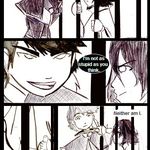 Episode-2: - Volume 1 Chapter 2 of AVATAR: Next Generation, a Avatar The Last Airbender fanfiction comic. The Inferno