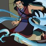 Episode-12: - Volume 4 Chapter 1 of AVATAR: Next Generation, a Avatar The Last Airbender fanfiction comic. "The Renegade Prince" 
4 Years after Volume 3.