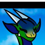 Episode-2: of Wings of Fire: Mending the Mountain, a Wings of Fire fanfiction comic. 