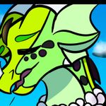 Episode-3: of Wings of Fire: Mending the Mountain, a Wings of Fire fanfiction comic. 