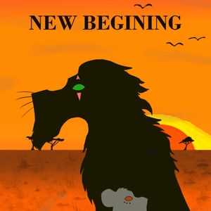 New begining