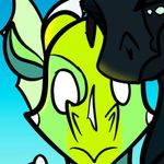 Episode-5: of Wings of Fire: Mending the Mountain, a Wings of Fire fanfiction comic. 