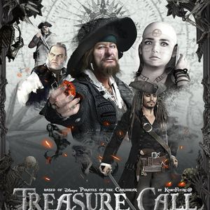 Treasure Call