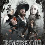 Episode-13: of Treasure Call, a Pirates of the Caribbean fanfiction comic. 