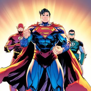 JusticeLeaguedividedstatesofamerica