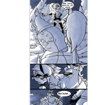 Episode-5: - What if..(Loona/Vortex) Part 5 (End of chapter 1) of What if..?, a Helluva Boss and Hazbin Hotel fanfiction comic. Chapter 1 is finally finished! FINALLY! 
The start of Chapter 2 will follow shortly!