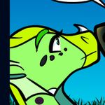 Episode-7: of Wings of Fire: Mending the Mountain, a Wings of Fire fanfiction comic. 