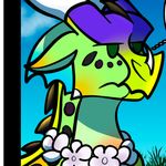 Episode-8: of Wings of Fire: Mending the Mountain, a Wings of Fire fanfiction comic. 